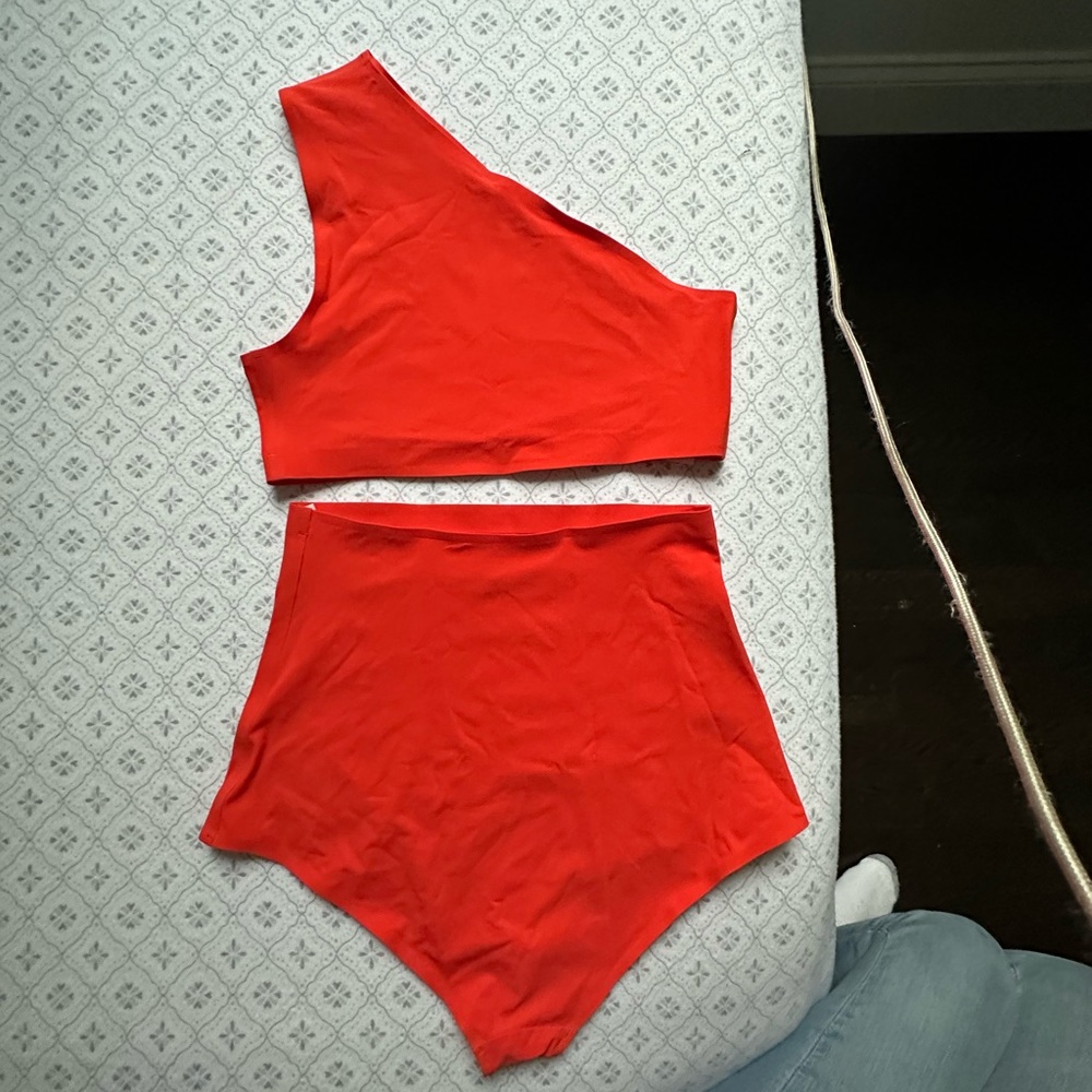 Bottega Veneta swimsuit